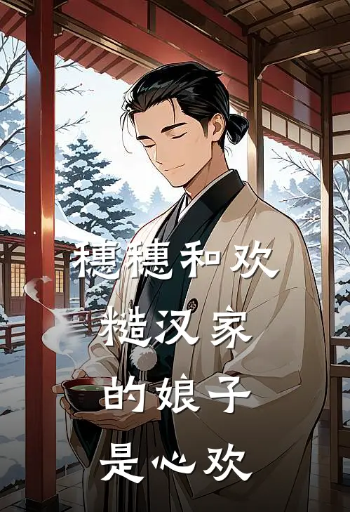 穗穗和欢，糙汉家的娘子是心欢