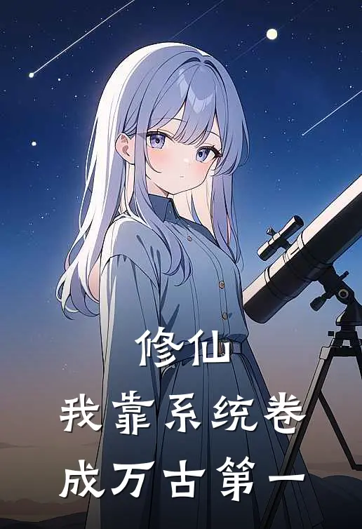 修仙：我靠系统卷成万古第一