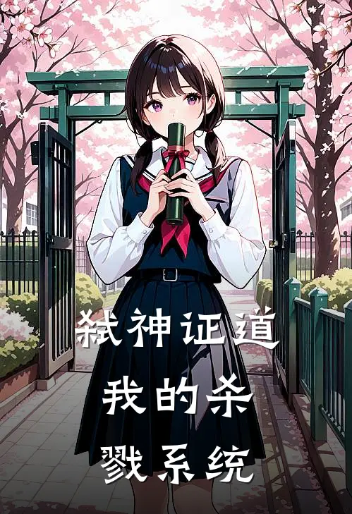 弑神证道：我的杀戮系统