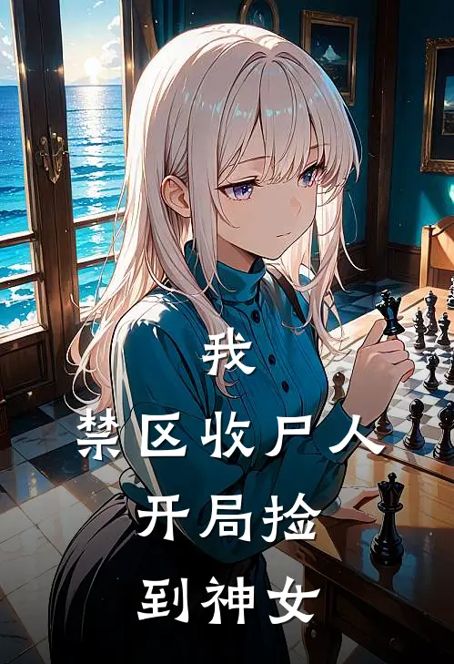 我，禁区收尸人，开局捡到神女