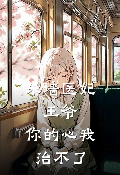 朱墙医妃：王爷，你的心我治不了