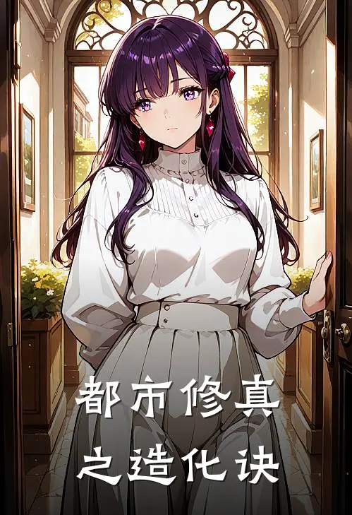 都市修真之造化诀