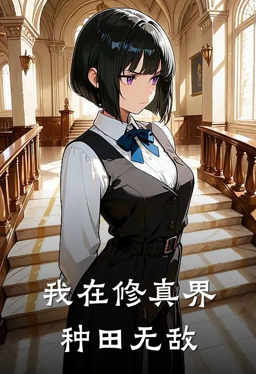 我在修真界种田无敌