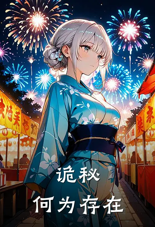 诡秘：何为存在