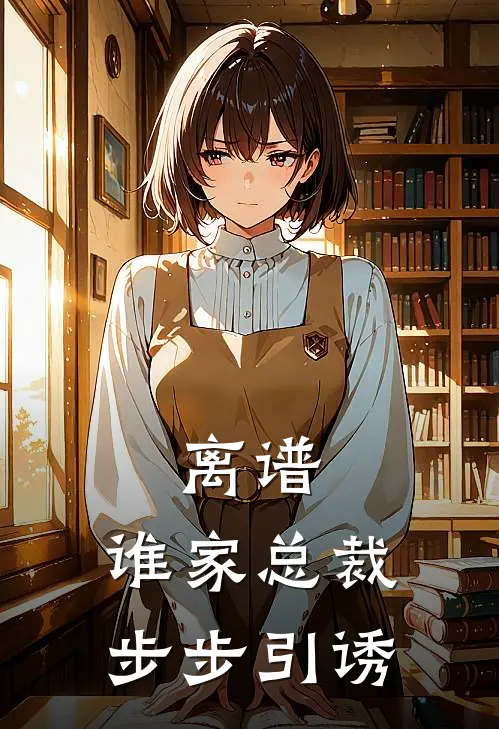 离谱，谁家总裁步步引诱