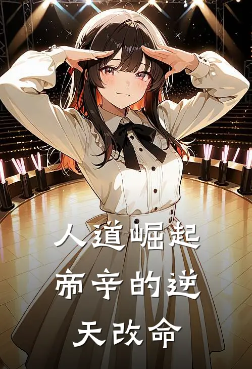 人道崛起：帝辛的逆天改命