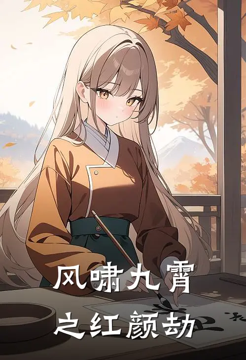 风啸九霄之红颜劫
