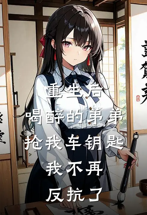 重生后，喝醉的弟弟抢我车钥匙，我不再反抗了