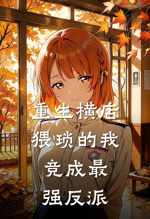 重生横店：猥琐的我竞成最强反派
