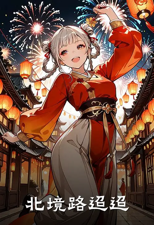 北境路迢迢