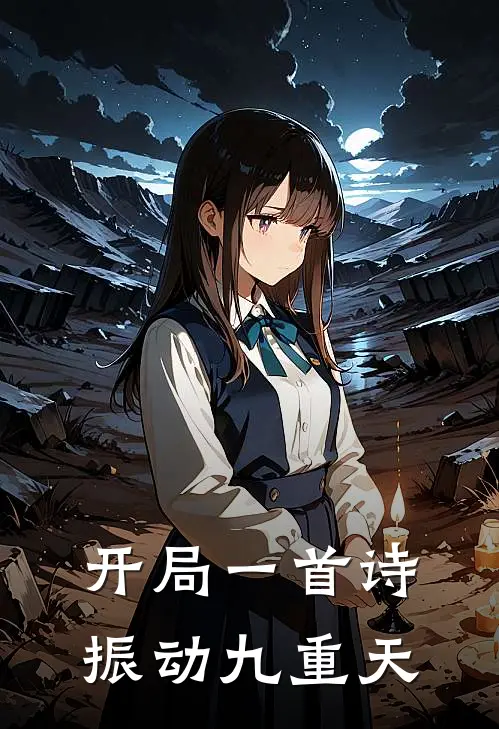 开局一首诗，振动九重天