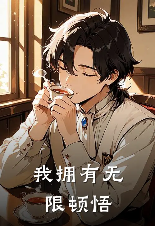 我拥有无限顿悟