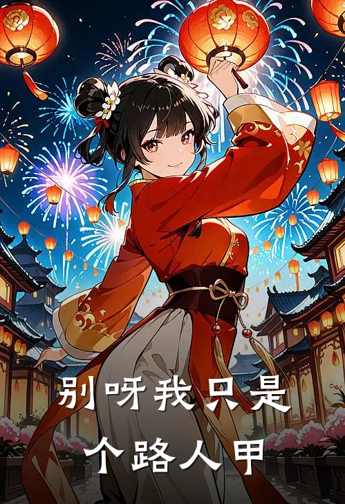 别呀我只是个路人甲