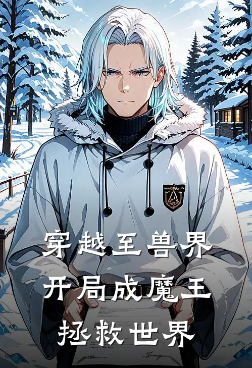 穿越至兽界开局成魔王：拯救世界