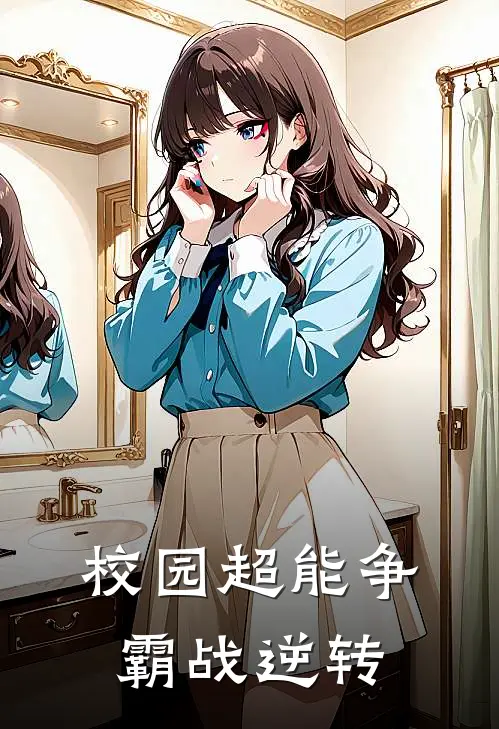 校园超能争霸战逆转