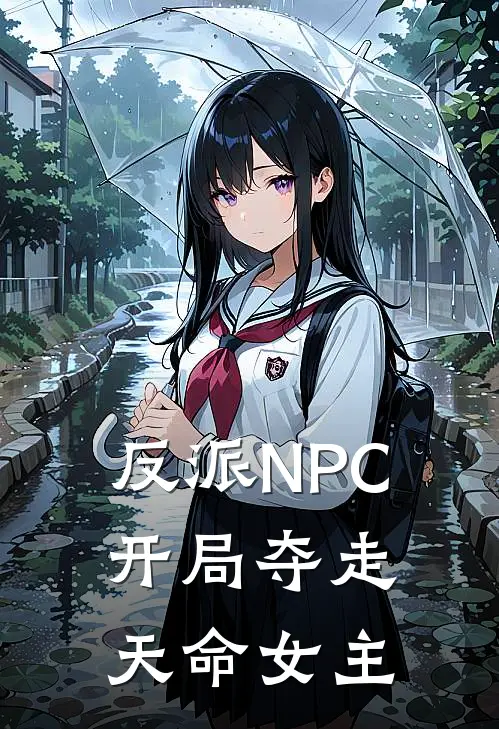 反派NPC：开局夺走天命女主