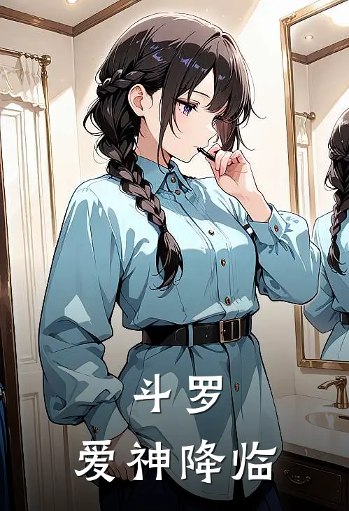 斗罗：爱神降临