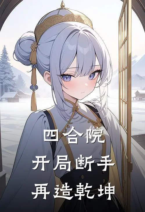 四合院：开局断手，再造乾坤