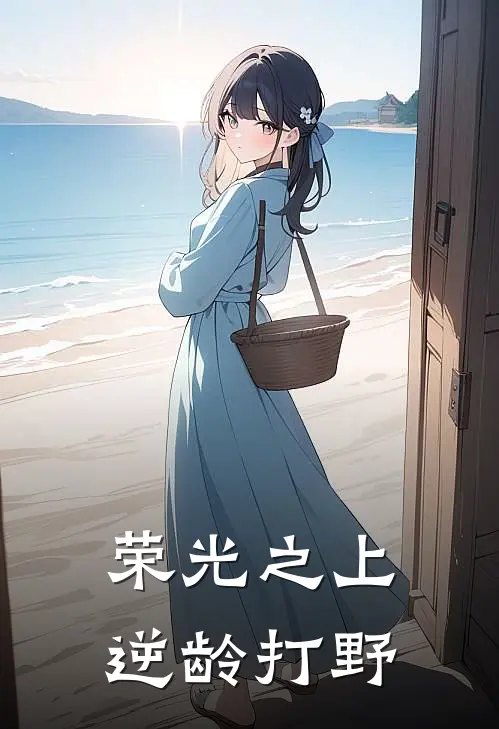 荣光之上：逆龄打野