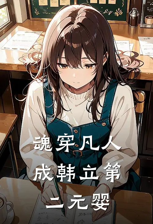 魂穿凡人成韩立第二元婴