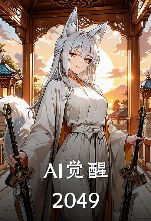 AI觉醒：2049