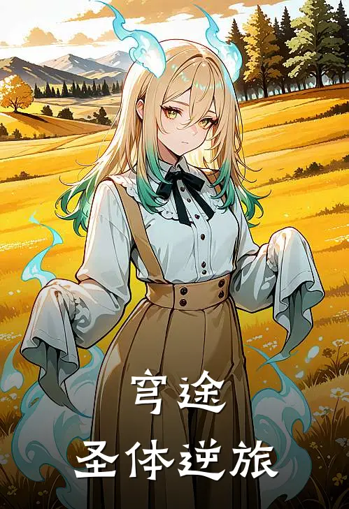 穹途：圣体逆旅