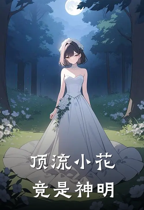 顶流小花竟是神明