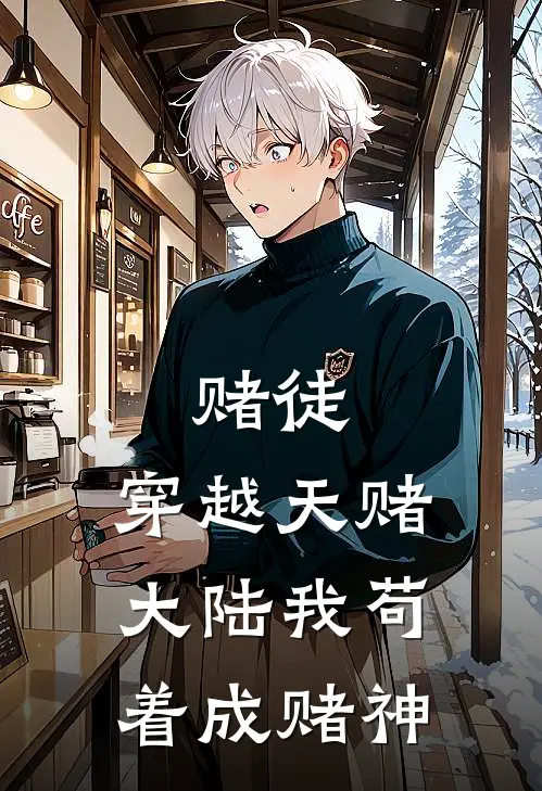 赌徒：穿越天赌大陆我苟着成赌神