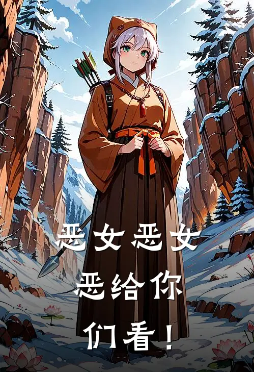 恶女恶女，恶给你们看！