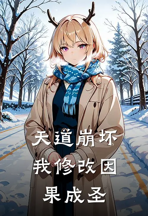 天道崩坏，我修改因果成圣