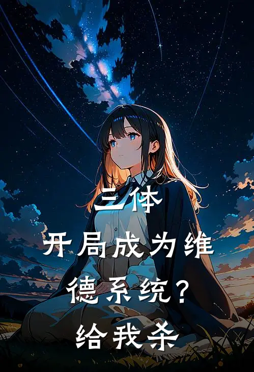 三体：开局成为维德系统？给我杀