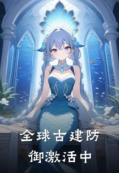 全球古建防御激活中