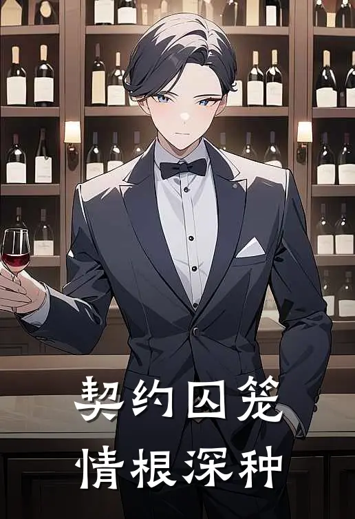 契约囚笼，情根深种