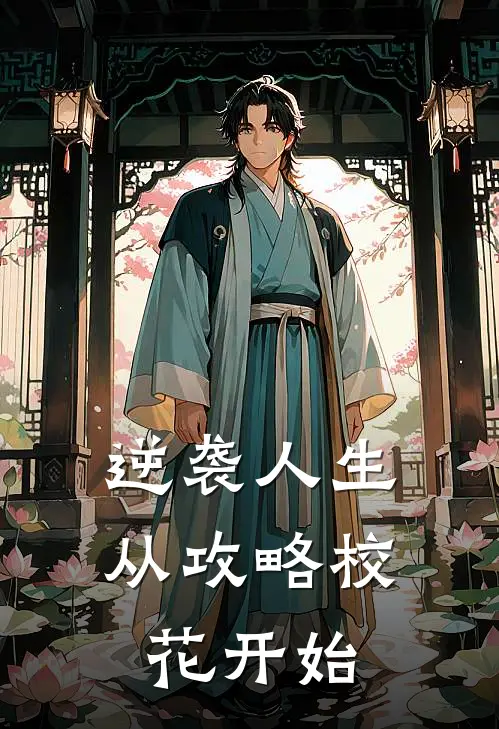 逆袭人生，从攻略校花开始