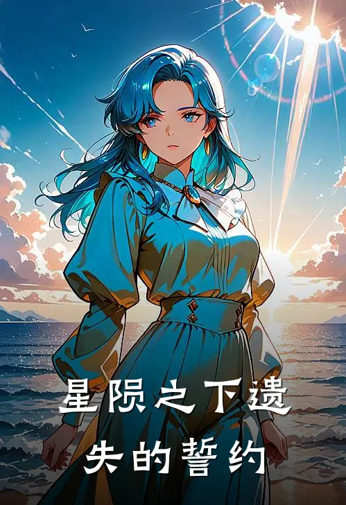 星陨之下遗失的誓约