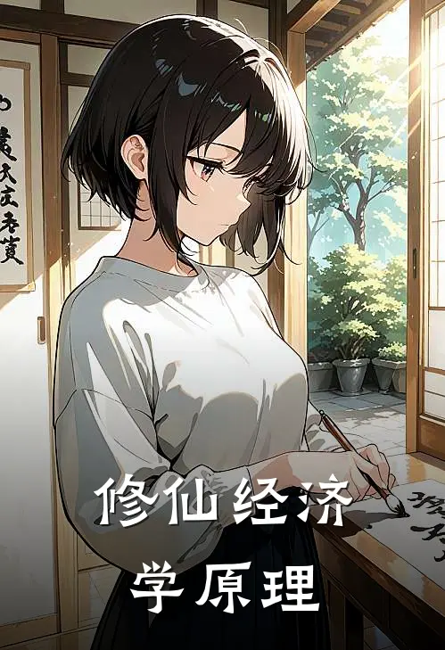 修仙经济学原理