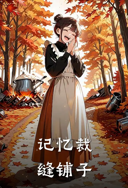 记忆裁缝铺子