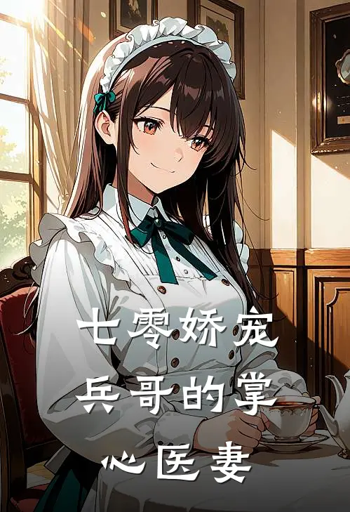 七零娇宠：兵哥的掌心医妻