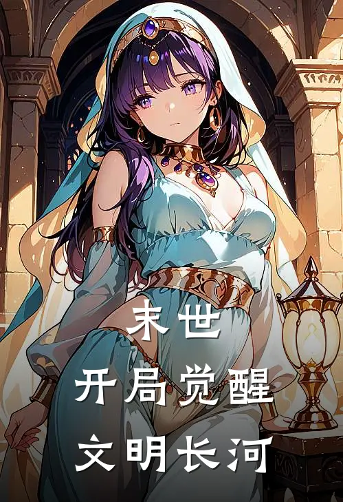 末世：开局觉醒文明长河