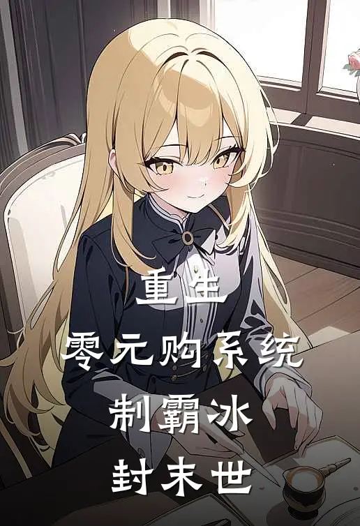 重生：零元购系统，制霸冰封末世