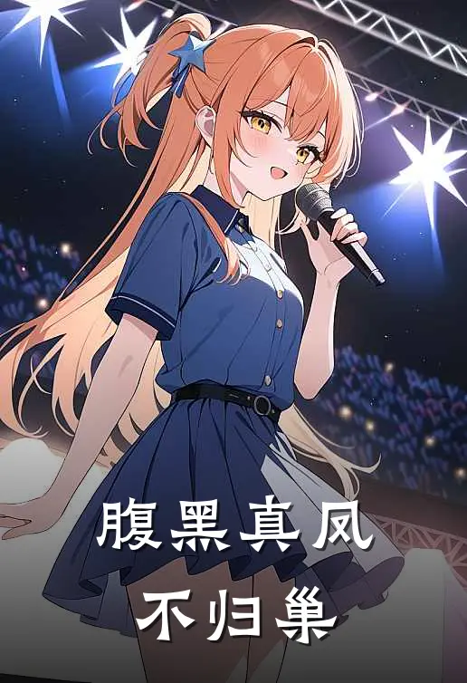 腹黑真凤不归巢