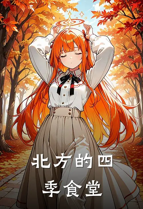 北方的四季食堂