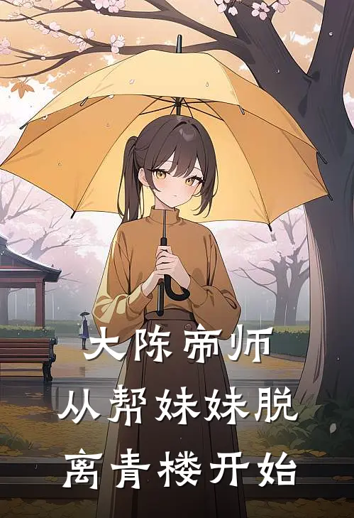 大陈帝师，从帮妹妹脱离青楼开始