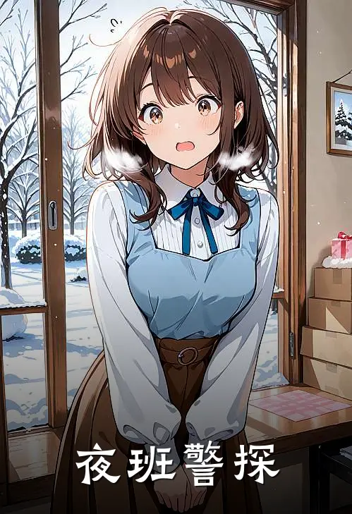 夜班警探
