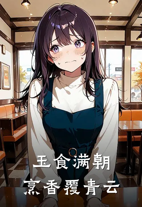 玉食满朝：烹香覆青云