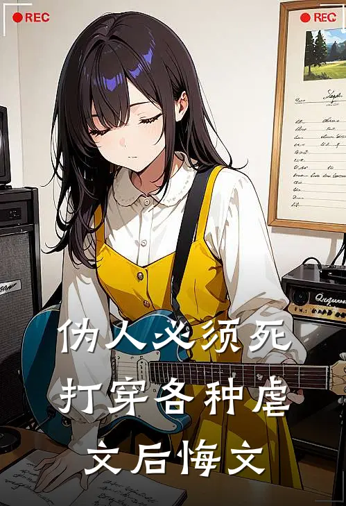 伪人必须死：打穿各种虐文后悔文