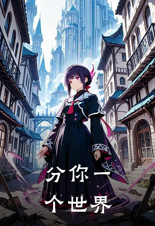分你一个世界