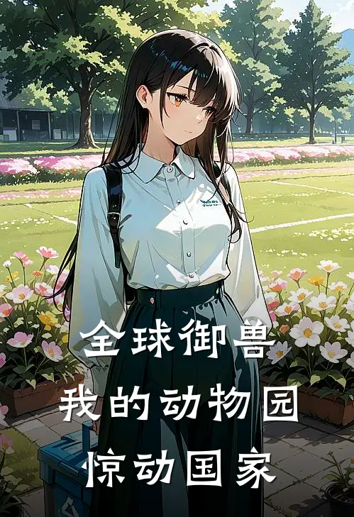 全球御兽：我的动物园惊动国家