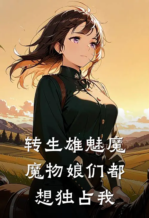 转生雄魅魔，魔物娘们都想独占我