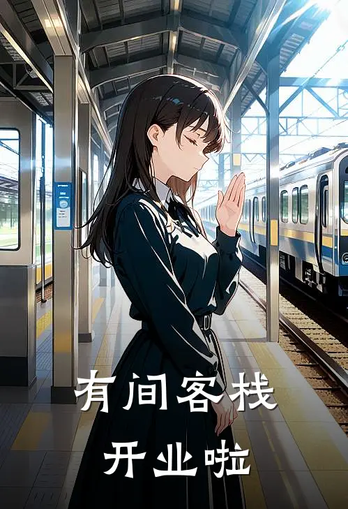 有间客栈开业啦